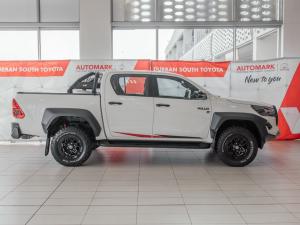 Toyota Hilux 2.8GD-6 double cab 4x4 GR-Sport - Image 3