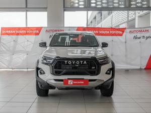 Toyota Hilux 2.8GD-6 double cab 4x4 GR-Sport - Image 4