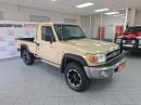 Thumbnail Toyota Land Cruiser 79 4.0 V6 single cab