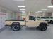 Toyota Land Cruiser 79 4.0 V6 single cab - Thumbnail 3