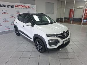 Renault Kwid 1.0 Climber manual - Image 1