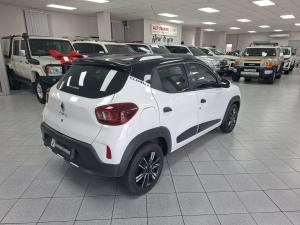Renault Kwid 1.0 Climber manual - Image 2