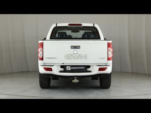 GWM Steed 5 2.0VGT double cab SX - Image 5