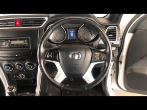 GWM Steed 5 2.0VGT double cab SX - Image 8