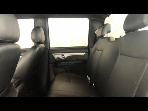 GWM Steed 5 2.0VGT double cab SX - Image 11