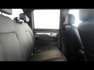 GWM Steed 5 2.0VGT double cab SX - Image 12