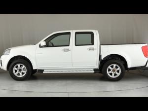 GWM Steed 5 2.0VGT double cab SX - Image 22