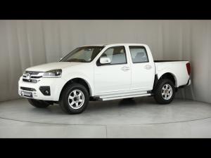 GWM Steed 5 2.0VGT double cab SX - Image 23