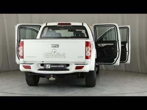 GWM Steed 5 2.0VGT double cab SX - Image 24