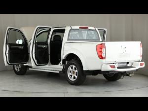 GWM Steed 5 2.0VGT double cab SX - Image 25