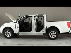 GWM Steed 5 2.0VGT double cab SX - Image 26