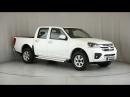 Thumbnail GWM Steed 5 2.0VGT double cab SX