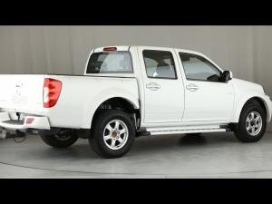 GWM Steed 5 2.0VGT double cab SX - Image 2
