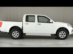 GWM Steed 5 2.0VGT double cab SX - Image 3