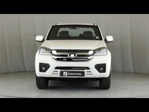GWM Steed 5 2.0VGT double cab SX - Image 4