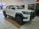 Thumbnail Toyota Hilux 2.8GD-6 Xtra cab 4x4 Legend auto