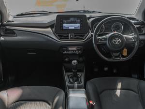 Toyota Starlet 1.5 XS auto - Image 6