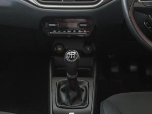 Toyota Starlet 1.5 XS auto - Image 9