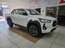 Thumbnail Toyota Hilux 2.4GD-6 Xtra cab Raider auto
