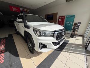 Toyota Hilux 2.8GD-6 Xtra cab 4x4 Legend 50 auto - Image 1