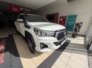 Thumbnail Toyota Hilux 2.8GD-6 Xtra cab 4x4 Legend 50 auto