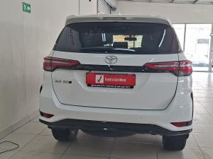 Toyota Fortuner 2.8GD-6 - Image 5