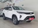 Thumbnail Toyota Fortuner 2.8GD-6