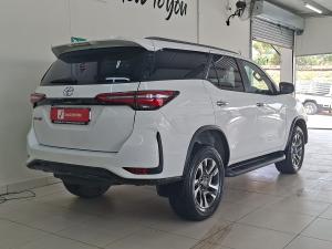 Toyota Fortuner 2.8GD-6 - Image 2
