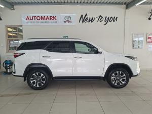 Toyota Fortuner 2.8GD-6 - Image 3