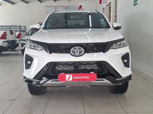 Toyota Fortuner 2.8GD-6 - Image 4