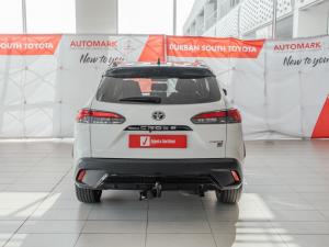 Toyota Corolla Cross 1.8 Hybrid GR-Sport - Image 5