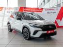 Thumbnail Toyota Corolla Cross 1.8 Hybrid GR-Sport
