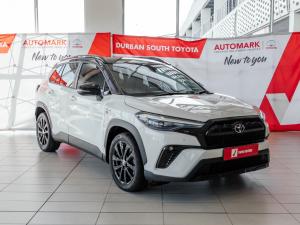 Toyota Corolla Cross 1.8 Hybrid GR-Sport - Image 1