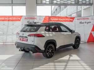 Toyota Corolla Cross 1.8 Hybrid GR-Sport - Image 2