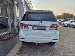 Toyota Fortuner 3.0D-4D Ltd edition - Image 5