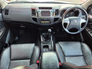 Toyota Fortuner 3.0D-4D Ltd edition - Image 6