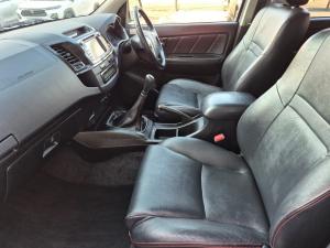 Toyota Fortuner 3.0D-4D Ltd edition - Image 7