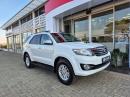 Thumbnail Toyota Fortuner 3.0D-4D Ltd edition