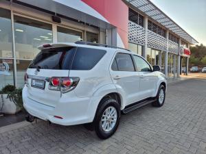 Toyota Fortuner 3.0D-4D Ltd edition - Image 2