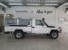 Toyota Land Cruiser 79 4.5D-4D LX V8 single cab - Thumbnail 3