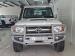 Toyota Land Cruiser 79 4.5D-4D LX V8 single cab - Thumbnail 4