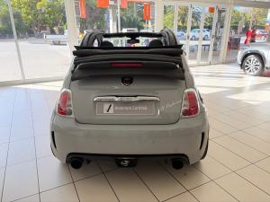 Abarth Punto 1.4T Scorpione - Image 5