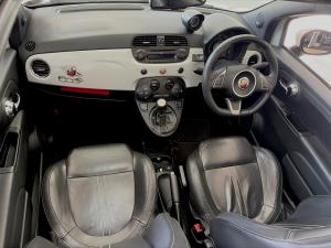 Abarth Punto 1.4T Scorpione - Image 6