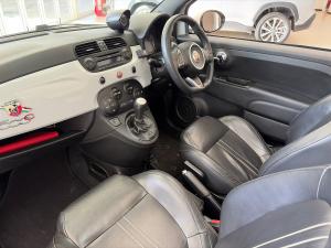 Abarth Punto 1.4T Scorpione - Image 7