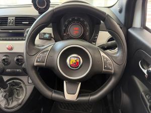 Abarth Punto 1.4T Scorpione - Image 8
