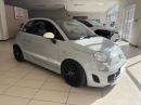 Thumbnail Abarth Punto 1.4T Scorpione