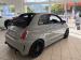 Abarth Punto 1.4T Scorpione - Thumbnail 2