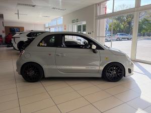 Abarth Punto 1.4T Scorpione - Image 3