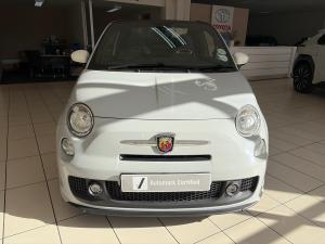 Abarth Punto 1.4T Scorpione - Image 4