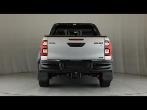 Toyota Hilux 2.8GD-6 double cab 4x4 GR-Sport - Image 5